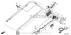 BATTERY + MAIN HARNESS (2)