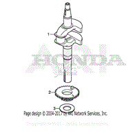 CRANKSHAFT (3)