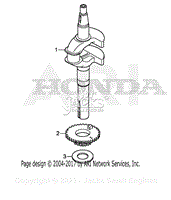 CRANKSHAFT (3)