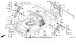 CUTTER HOUSING