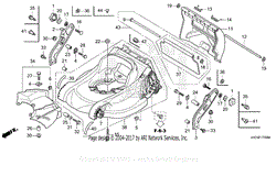 CUTTER HOUSING