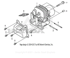 CYLINDER HEAD (HRX217K6)