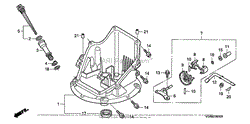 OIL PAN