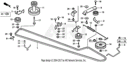 TRANSMISSION PULLEY