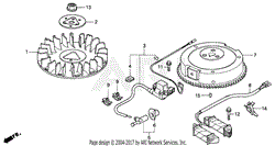 FLYWHEEL (H4013)