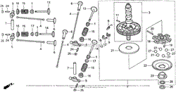 CAMSHAFT