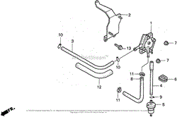 FUEL PUMP