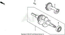 CRANKSHAFT