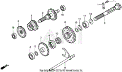 LOWER COUNTERSHAFT (1)