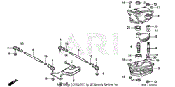 STEERING GEAR