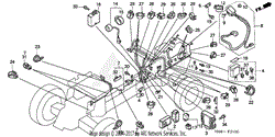 WIRE HARNESS