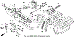 LEFT CONTROL PANEL