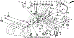 WIRE HARNESS