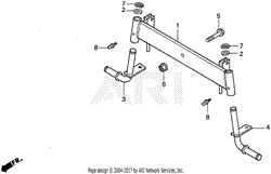 FRONT AXLE