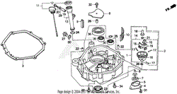 OIL PAN