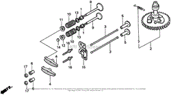 CAMSHAFT