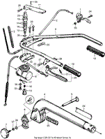 HANDLE + HANDLE COLUMN