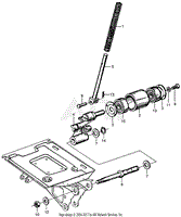 TENSION CLUTCH