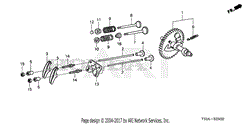 CAMSHAFT