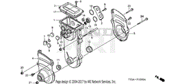 TRANSMISSION CASE