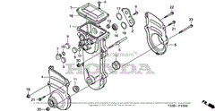 TRANSMISSION CASE