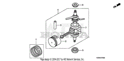 CRANKSHAFT@PISTON