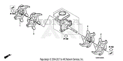 ROTARY TINE