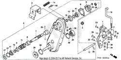 SECONDARY TRANSMISSION