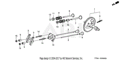 CAMSHAFT