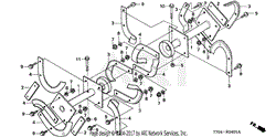 ROTARY TINE (2)