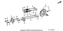 CAMSHAFT