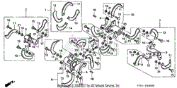 ROTARY TINE