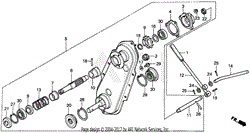 SECONDARY TRANSMISSION