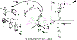 IGNITION COIL