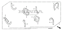 ROTARY TINE KIT