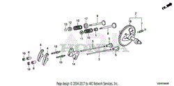 CAMSHAFT