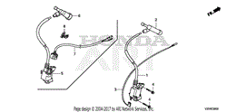 IGNITION COIL