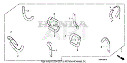 ROTARY TINE KIT