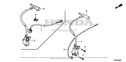 IGNITION COIL