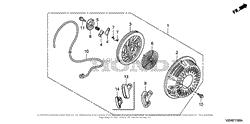 RECOIL STARTER