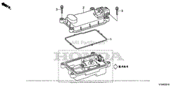 ELECTRONIC CONTROL UNIT