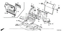 HANDLEBAR (LOWER)