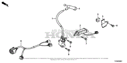 IGNITION COIL (2)