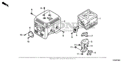 MUFFLER (2)