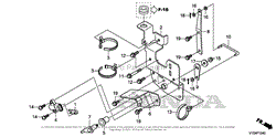 SENSOR BRACKET