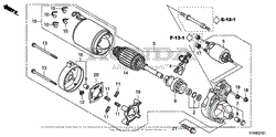 STARTER MOTOR (2)