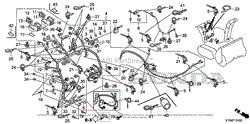 WIRE HARNESS