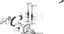 CAMSHAFT