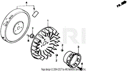 FLYWHEEL