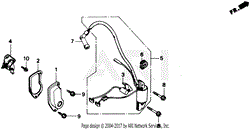 IGNITION COIL (-1909578)